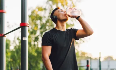 GP Warns You're Probably Taking The 'Maxxing' Trend A Step Too Far