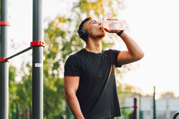 GP Warns You're Probably Taking The 'Maxxing' Trend A Step Too Far