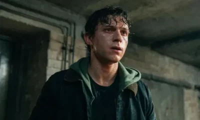 Will Tom Holland Return As Spider-Man? Marvel Boss Weighs In