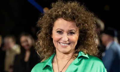 Nadia Sawalha To Share Full Story Behind Loose Women Absence