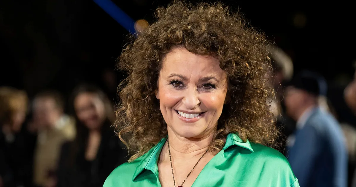 Nadia Sawalha To Share Full Story Behind Loose Women Absence
