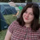 The Shark FlexStyle Kept My Hair Festival-Ready For Three Days