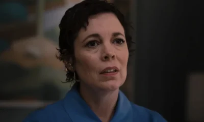 The Father: Olivia Colman's Highest-Rated Film Of All Time