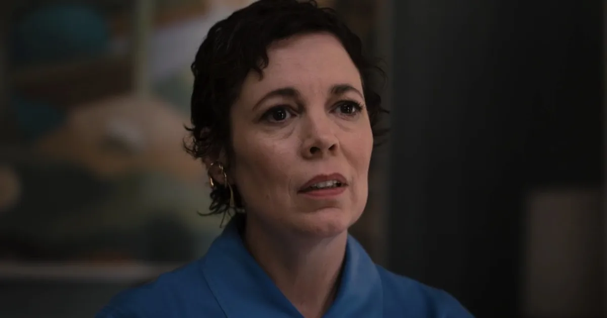 The Father: Olivia Colman's Highest-Rated Film Of All Time