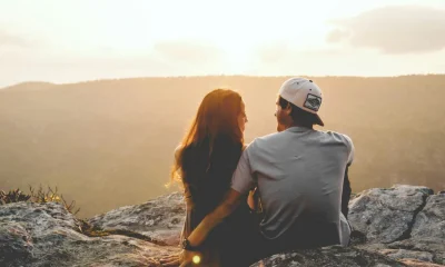How To Stop Feeling Uncertain About Your Partner