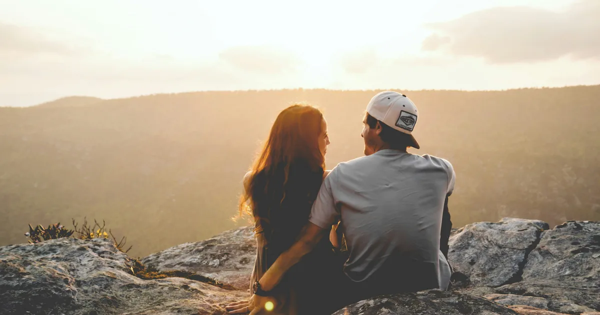 How To Stop Feeling Uncertain About Your Partner