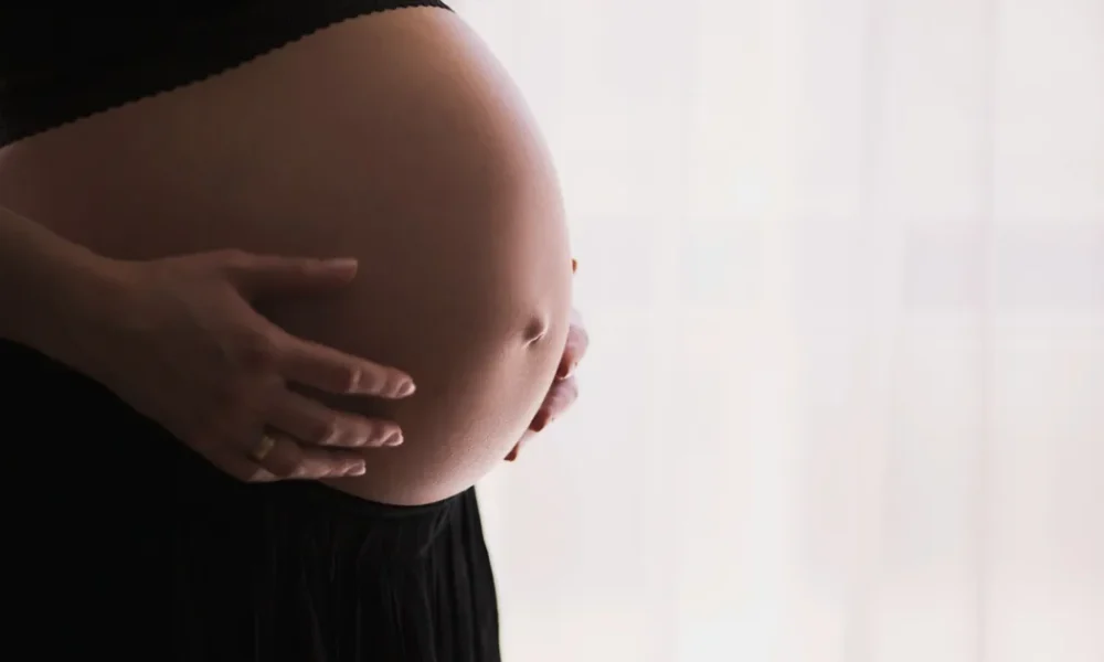 How Your Brain Can Change During A Second Pregnancy
