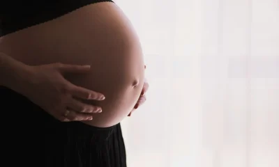 How Your Brain Can Change During A Second Pregnancy