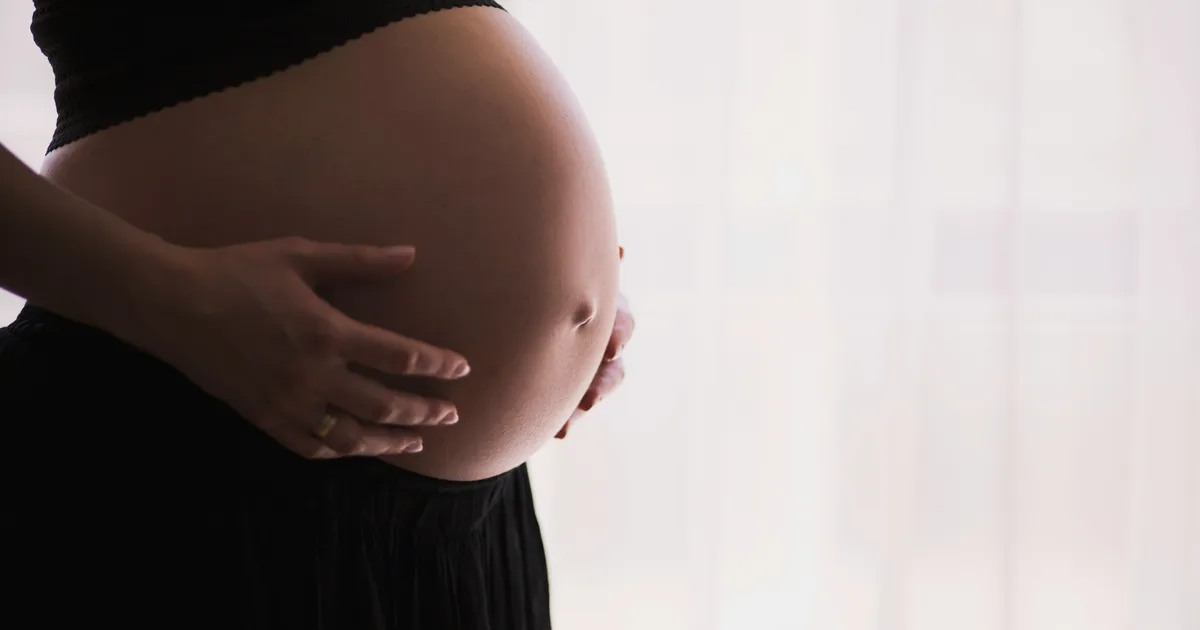 How Your Brain Can Change During A Second Pregnancy