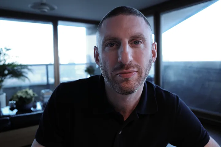 Dr Max Pemberton features in ‘The Great ADHD Myth?’ – a new documentary announced by Channel 4.