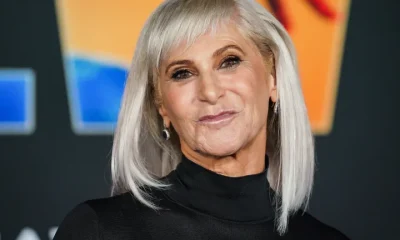 Amy Pascal