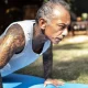 4-Minute Workout Can Help Improve Strength And Balance In Over-65s