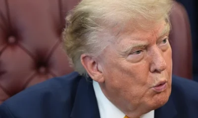 BBC Expert: Trump Stuck In 'Destructive Cycle' Over Iran War