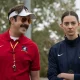 Tanya Reynolds' work in Ted Lasso's fourth season has been singled out for praise
