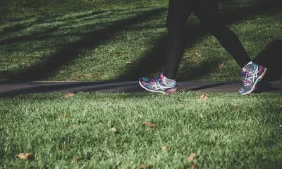 How Many Steps Should I Walk A Day To Lower Dementia Risk?