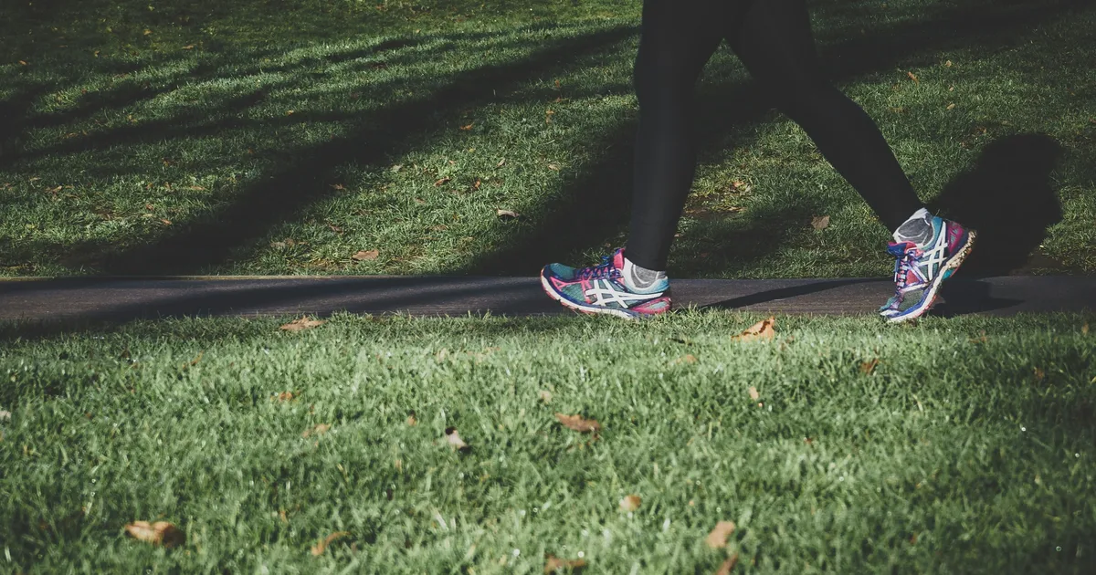 How Many Steps Should I Walk A Day To Lower Dementia Risk?