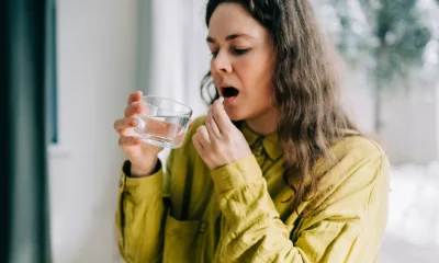 Should You Take Probiotics With Antibiotics? What Experts Say