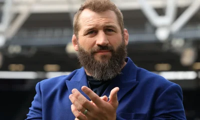 Joe Marler Joins Cast Of Gladiators Season 4
