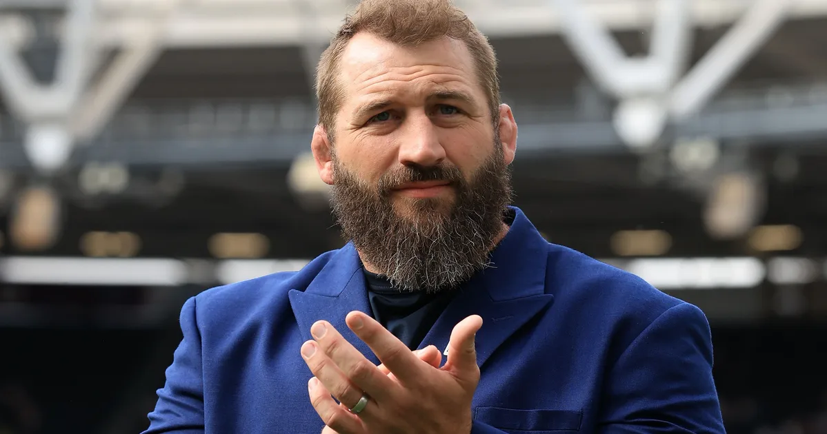 Joe Marler Joins Cast Of Gladiators Season 4