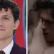 Tom Holland's Prep For Spider-Man Shirtless Bathhouse Scene Left Him 'Grumpy'