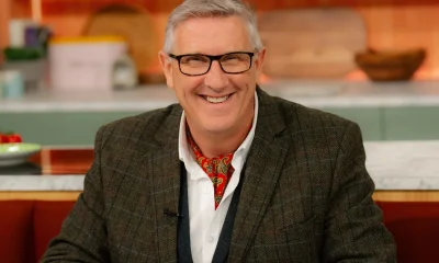 Strictly Come Dancing 2026 Cast: 'The Dogfather' Graeme Hall Joins Line-Up