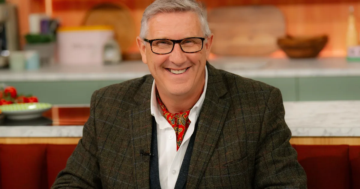 Strictly Come Dancing 2026 Cast: 'The Dogfather' Graeme Hall Joins Line-Up