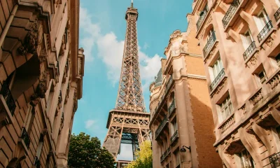 What's An EDT? The Rise Of 'Extreme Day Trips' As A Travel Trend