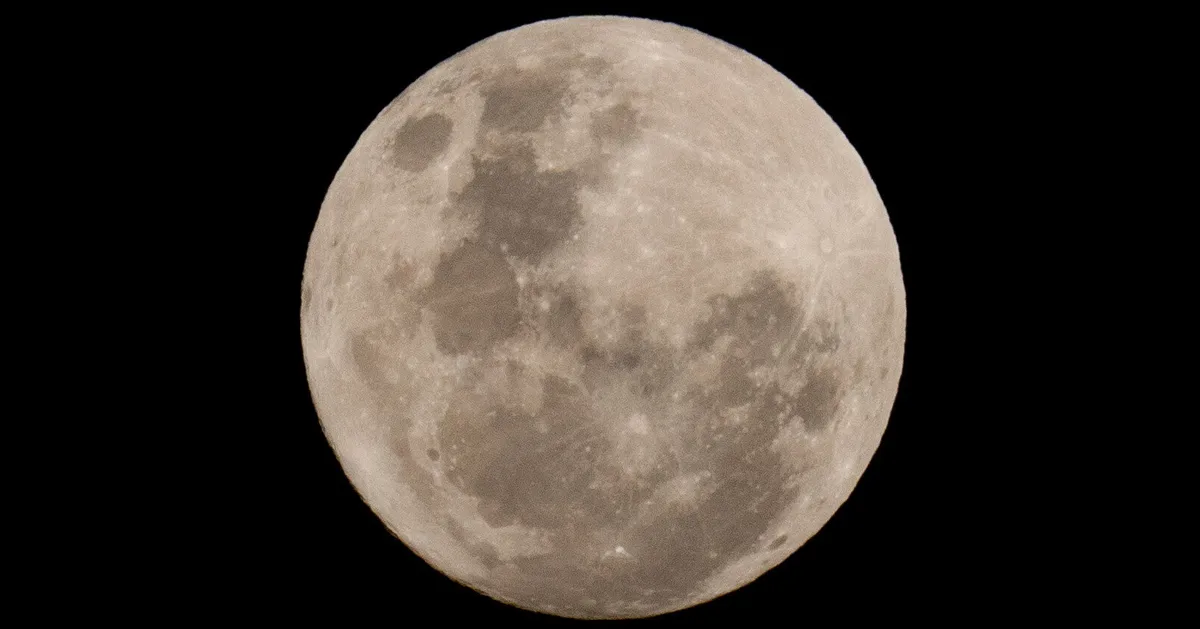 A SpaceX Rocket Is Thought To Have Crashed Into The Moon