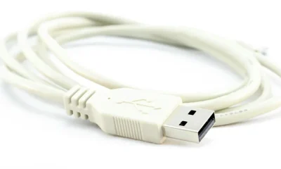 Here's What USB Really Stands For