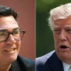 Will Trump And Burnham Really Have An International Bromance?