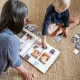 Photo albums deserve a comeback.
