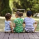 Many youngest children report feeling pressure to live up to their family’s expectations of them as the fun, easygoing one.