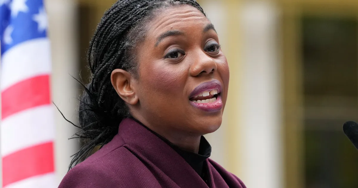 Kemi Badenoch Criticised For Hiring Former Neo Nazi Advisor
