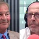 Nick Robinson Criticises Rupert Lowe In Radio Clash