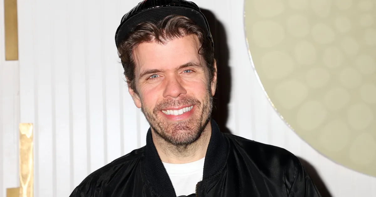 Perez Hilton's Family Issues Statement After Hospitalisation