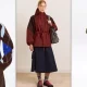 22 Of The Top Autumn Women's Fashion Collections, From Cardigans To Dresses