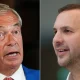 Reform UK And Greens Sink To Lowest Favourability Ratings To Date