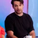 Lawrence Robb on Loose Women last year