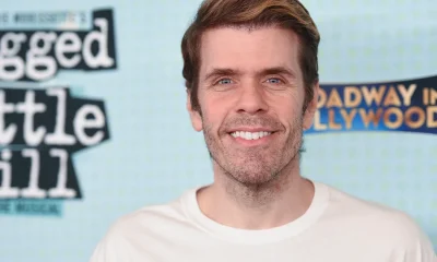 How To Talk To Kids If They Bring Up The Perez Hilton Livestream Video