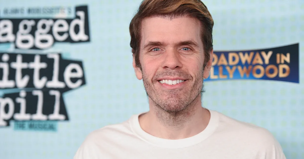 How To Talk To Kids If They Bring Up The Perez Hilton Livestream Video