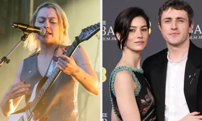 Why Do Fans Think Phoebe Bridgers Shaded Gracie Abrams On Her New Album?