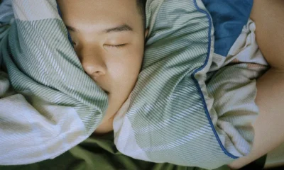 Sleep Apnoea May Be Linked To Hypothyroidism, Study Finds