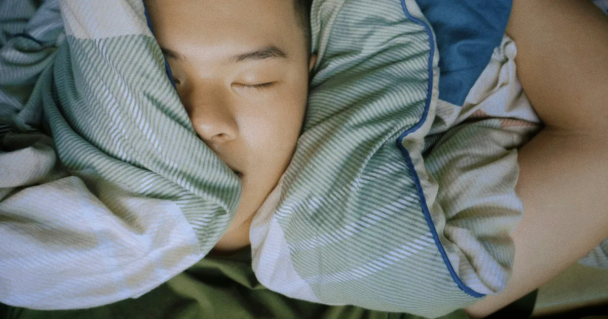 Sleep Apnoea May Be Linked To Hypothyroidism, Study Finds