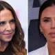Melanie C Addresses Victoria Beckham's Absence From Her Wedding
