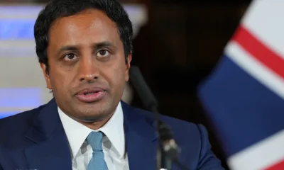 Zia Yusuf Faces Mockery Over Duplicate Legislation