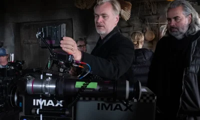 The Odyssey Actor Defends Christopher Nolan's Ban On Certain Items From His Film Sets