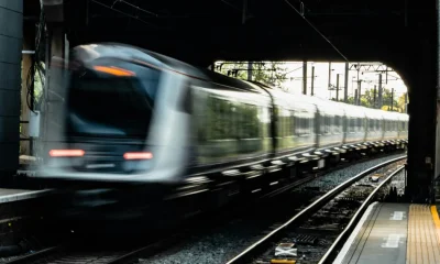 National Rail Disruptions: All Lines Impacted And What We Know So Far