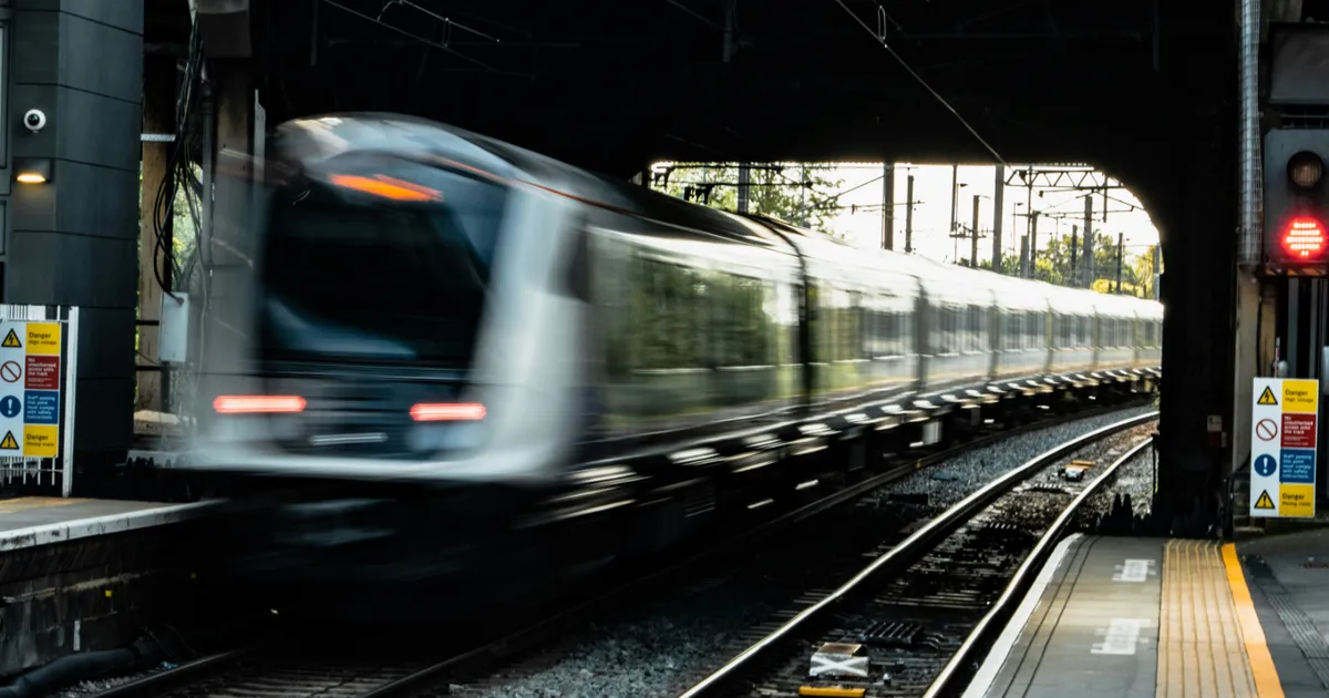 National Rail Disruptions: All Lines Impacted And What We Know So Far