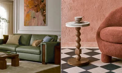 Queer Eye Tan France Has Launched A Very Chic Homeware Collection