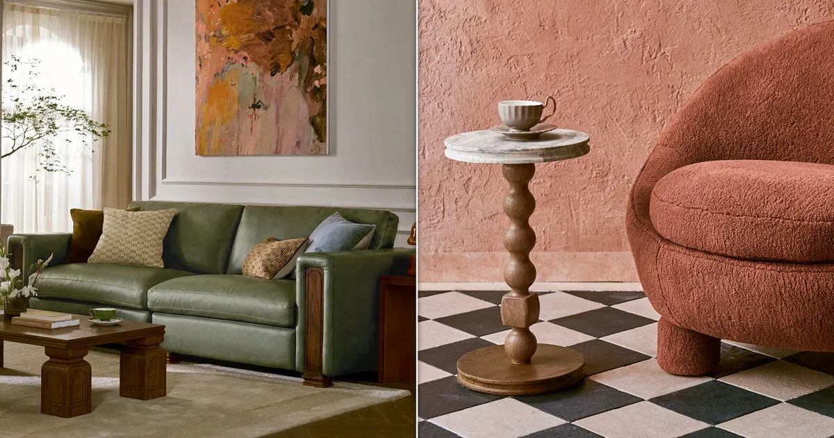 Queer Eye Tan France Has Launched A Very Chic Homeware Collection